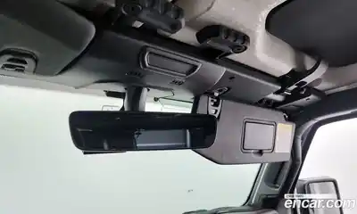 Jeep Wrangler 2018 2.0 Автомат в Москве № 232741, миниатюра 3