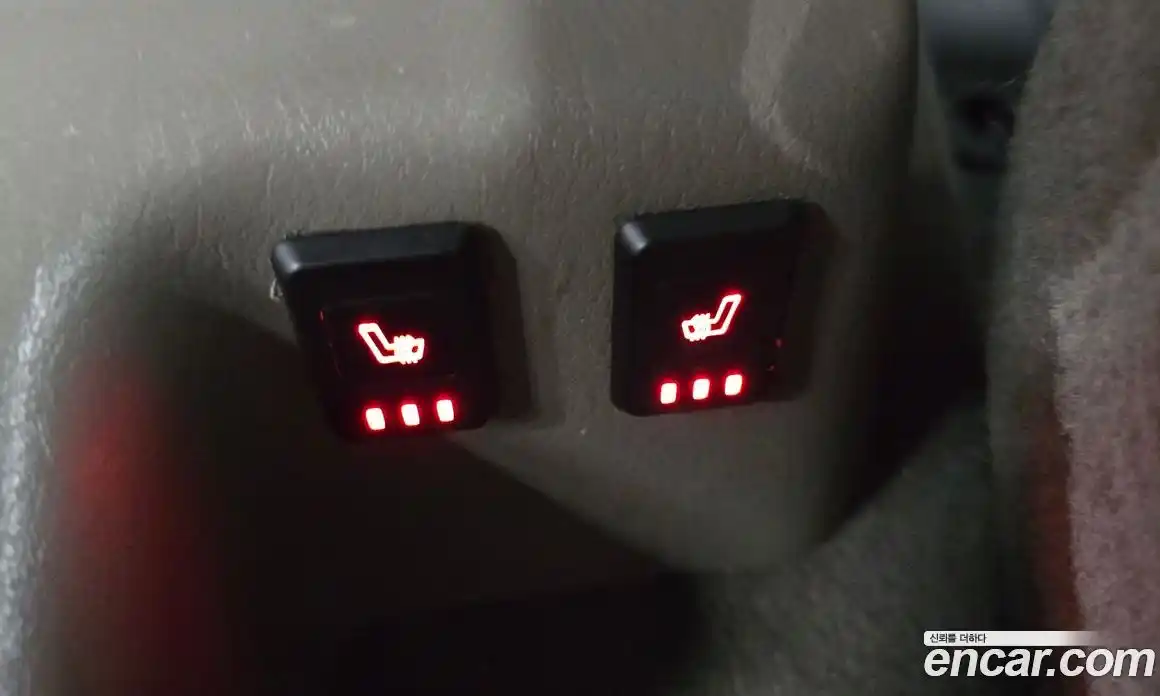 Jeep Wrangler 2003 4.0 Автомат в Москве № 232769, фото 13