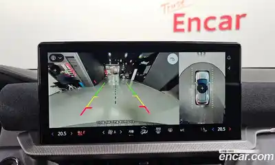 Ford Explorer 2025 2.3 Автомат в Москве № 233007, миниатюра 5