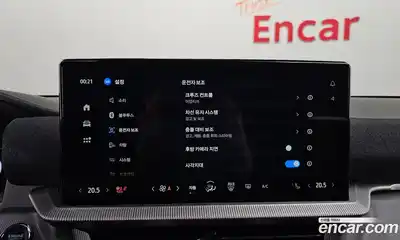 Ford Explorer 2025 2.3 Автомат в Москве № 233007, миниатюра 6