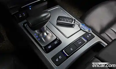 Genesis G80 2018 3.3 Автомат в Москве № 23383, миниатюра 11