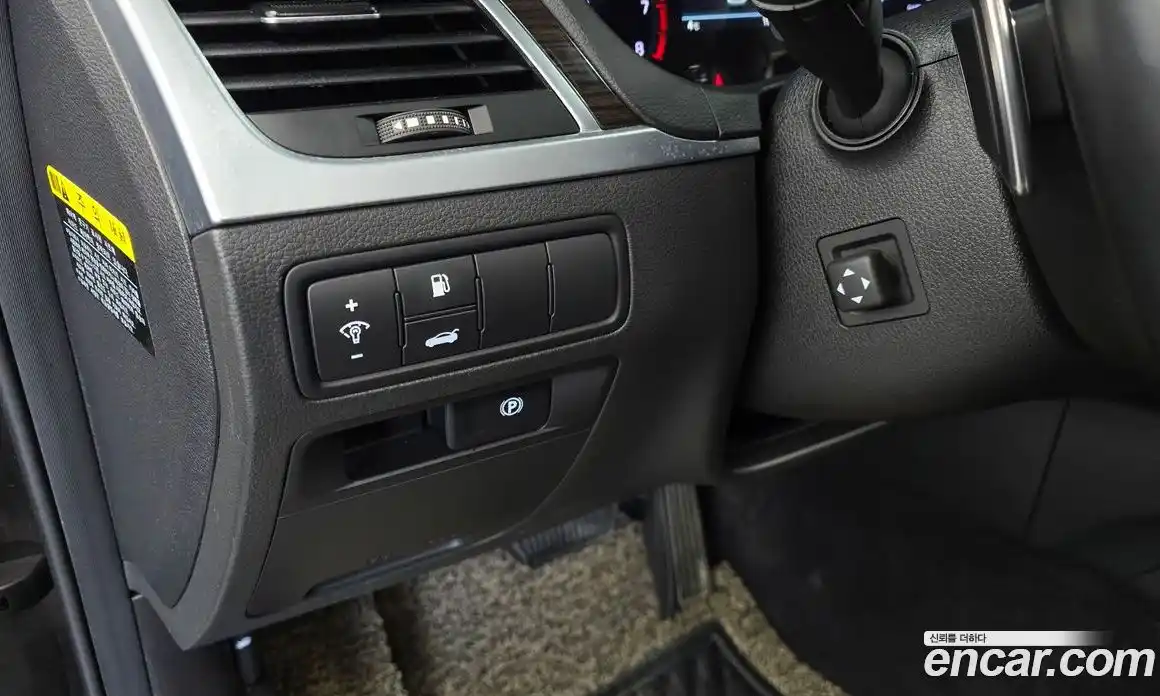 Genesis G80 2018 3.3 Автомат в Москве № 23383, фото 19