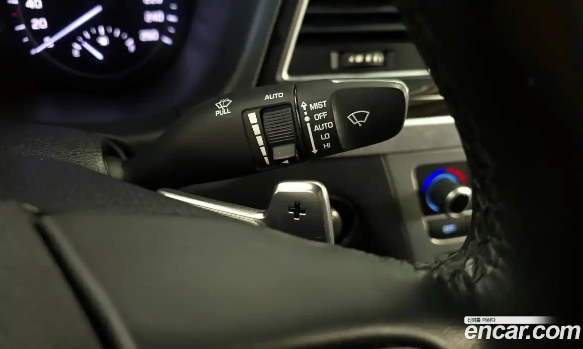 Genesis G80 2018 3.3 Автомат в Москве № 23383, фото 20