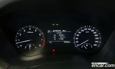 Genesis G80 2018 3.3 Автомат в Москве № 23383, миниатюра 2