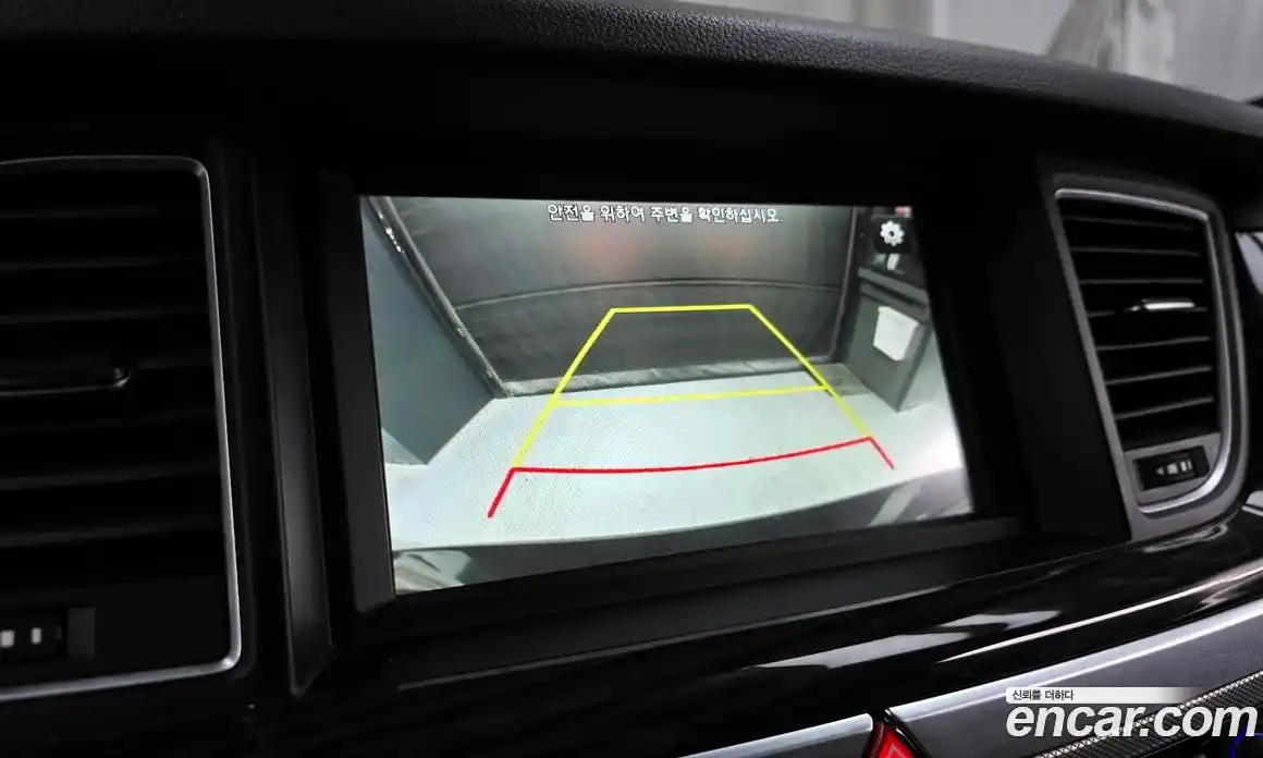 Genesis G80 2018 3.3 Автомат в Москве № 23383, фото 7