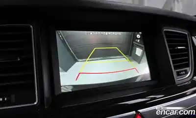 Genesis G80 2018 3.3 Автомат в Москве № 23383, миниатюра 7