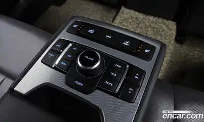 Genesis G80 2018 3.3 Автомат в Москве № 23383, миниатюра 9