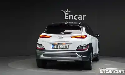 Hyundai Kona 2022 1.6 Автомат в Москве № 2381, миниатюра 11