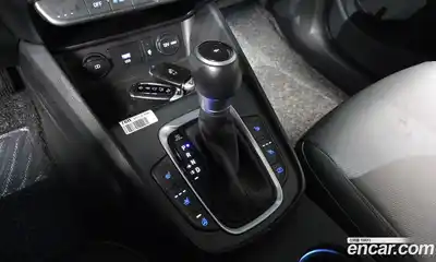 Hyundai Kona 2022 1.6 Автомат в Москве № 2381, миниатюра 12