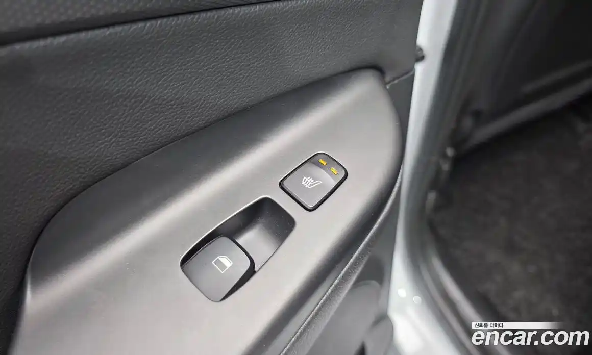 Hyundai Kona 2022 1.6 Автомат в Москве № 2381, фото 14