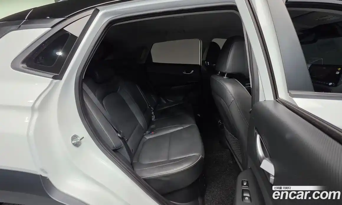 Hyundai Kona 2022 1.6 Автомат в Москве № 2381, фото 15