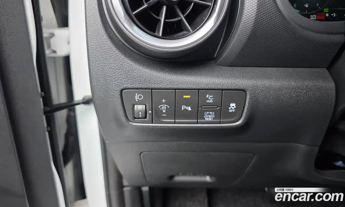 Hyundai Kona 2022 1.6 Автомат в Москве № 2381, фото 19