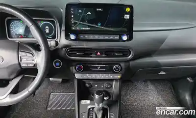 Hyundai Kona 2022 1.6 Автомат в Москве № 2381, миниатюра 3