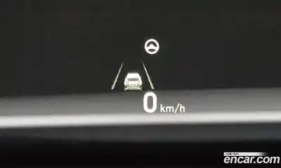 Hyundai Kona 2022 1.6 Автомат в Москве № 2381, миниатюра 6