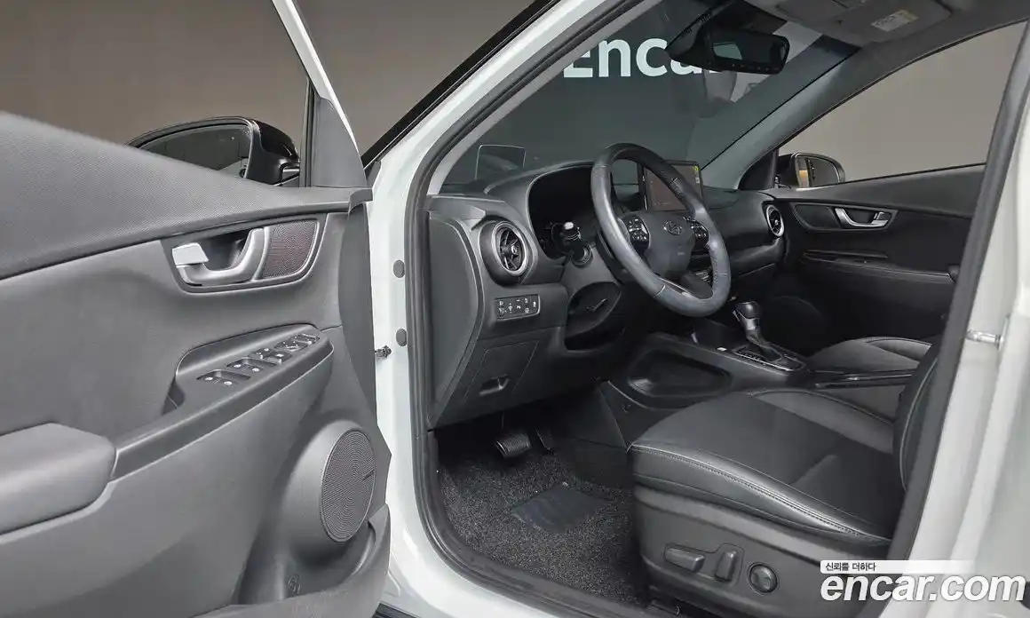 Hyundai Kona 2022 1.6 Автомат в Москве № 2381, фото 7