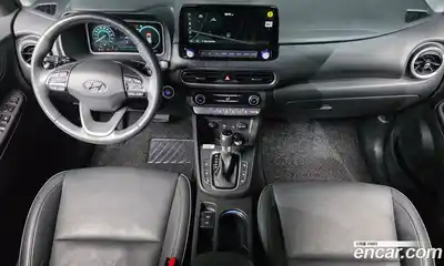 Hyundai Kona 2022 1.6 Автомат в Москве № 2381, миниатюра 8