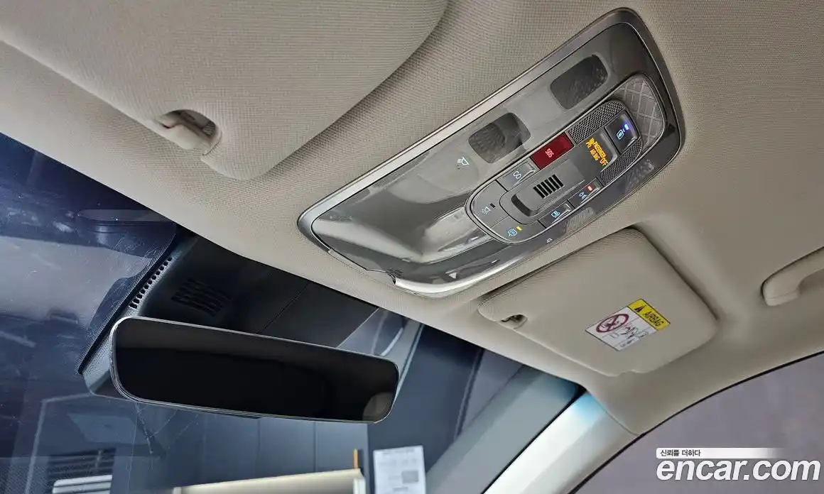 Genesis GV70 2024 2.5 Автомат в Москве № 24422, фото 19