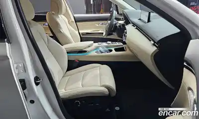 Genesis GV70 2024 2.5 Автомат в Москве № 24422, миниатюра 5