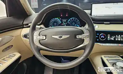 Genesis GV70 2024 2.5 Автомат в Москве № 24422, миниатюра 6