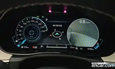 Genesis GV70 2024 2.5 Автомат в Москве № 24422, миниатюра 7