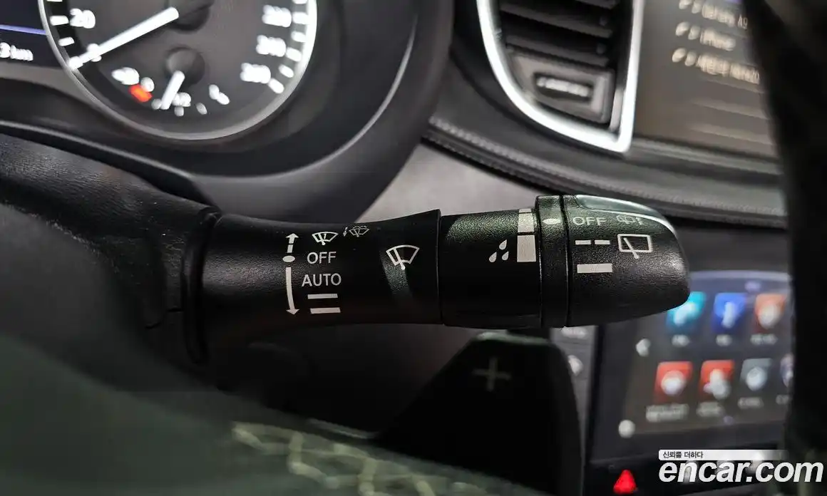 Infiniti QX50 2019 2.0 Автомат в Москве № 244808, фото 14