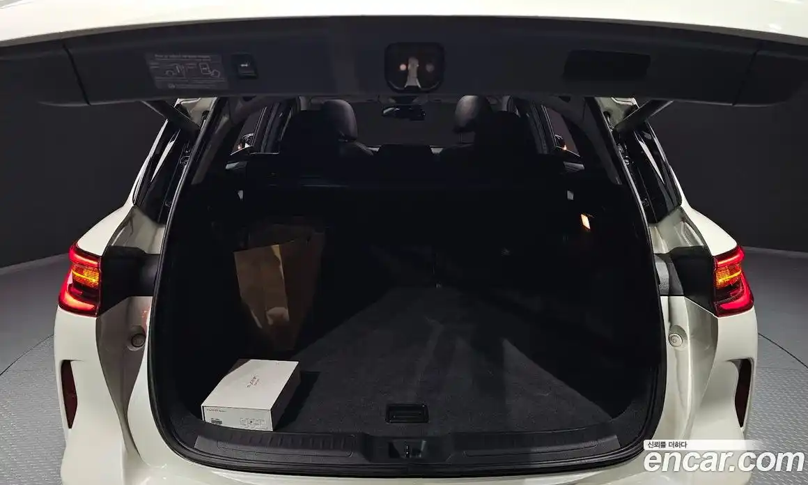 Infiniti QX50 2019 2.0 Автомат в Москве № 244808, фото 19