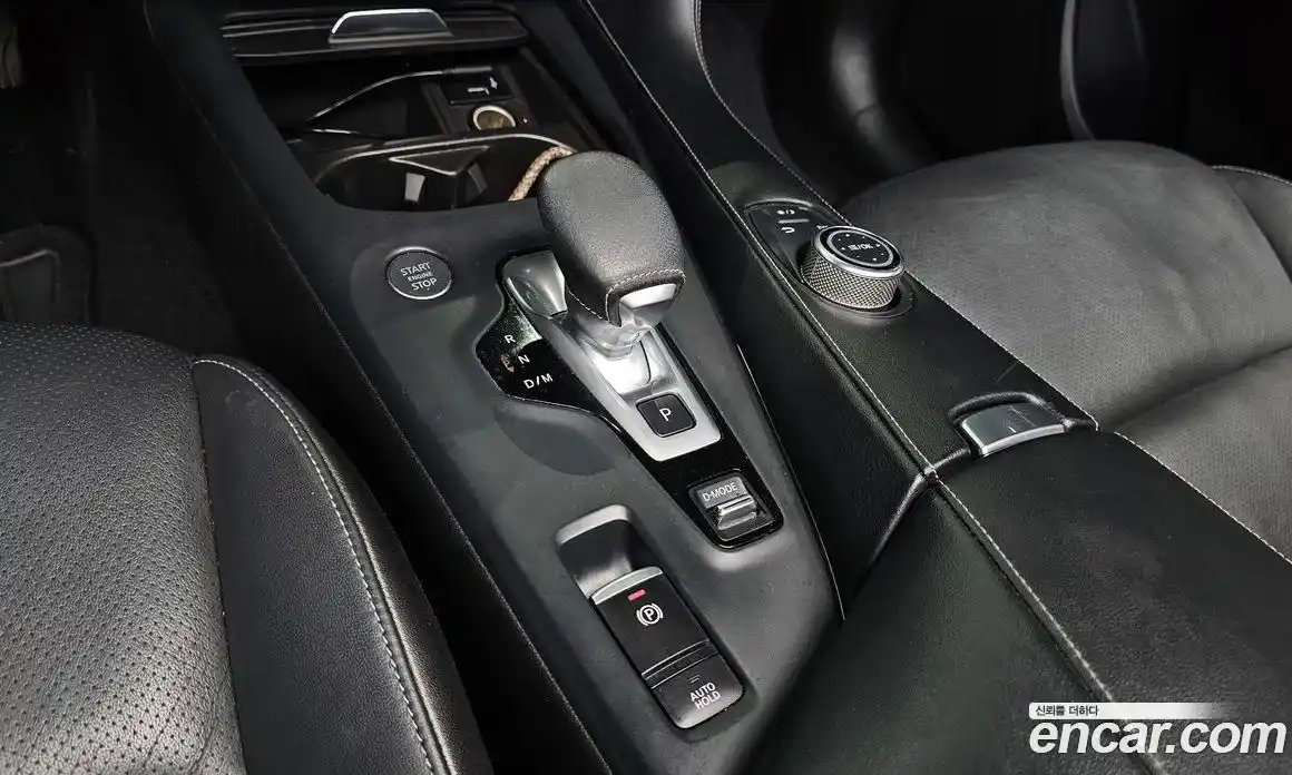 Infiniti QX50 2019 2.0 Автомат в Москве № 244808, фото 20