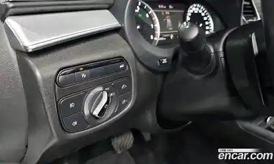 Infiniti QX50 2019 2.0 Автомат в Москве № 244808, миниатюра 2