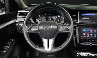 Infiniti QX50 2019 2.0 Автомат в Москве № 244808, миниатюра 8