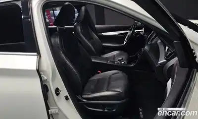 Infiniti QX50 2019 2.0 Автомат в Москве № 244808, миниатюра 9