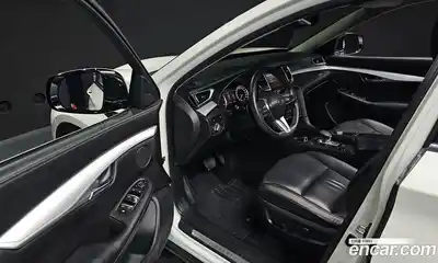 Infiniti QX50 2019 2.0 Автомат в Москве № 244808, миниатюра 10