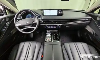 Genesis G80 2022 2.5 Автомат в Москве № 24565, миниатюра 12