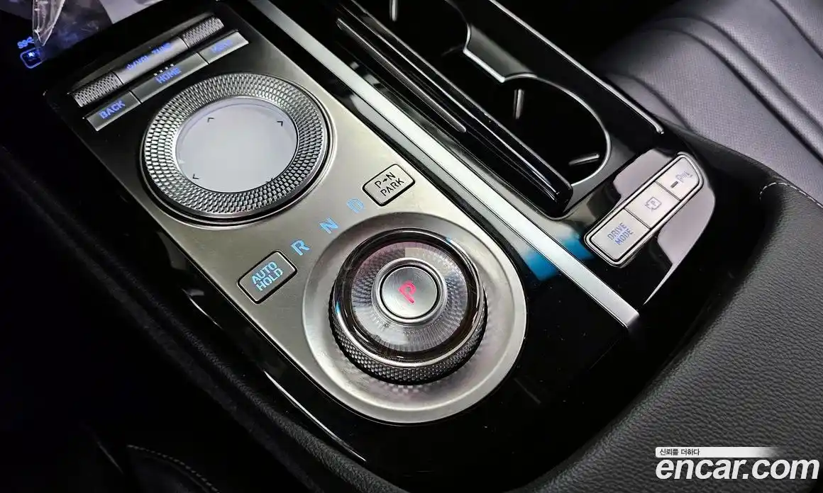 Genesis G80 2022 2.5 Автомат в Москве № 24565, фото 17