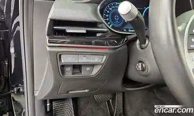 Genesis G80 2022 2.5 Автомат в Москве № 24565, миниатюра 3