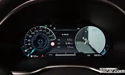 Genesis G80 2022 2.5 Автомат в Москве № 24565, миниатюра 6