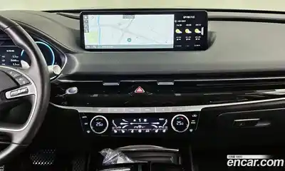 Genesis G80 2022 2.5 Автомат в Москве № 24565, миниатюра 8