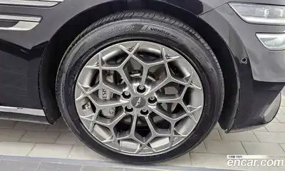 Genesis G80 2022 2.5 Автомат в Москве № 24565, миниатюра 10