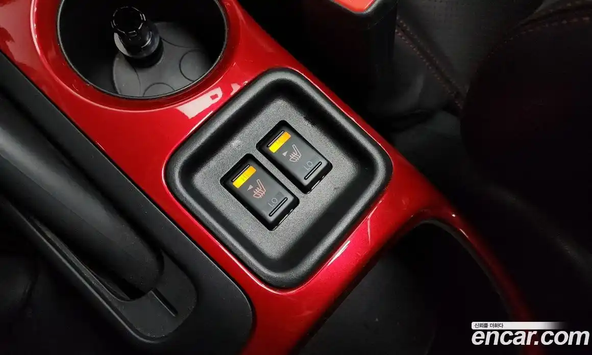 Nissan Juke 2017 1.6 Автомат в Москве № 248721, фото 14