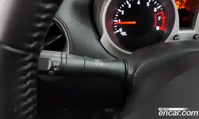 Nissan Juke 2017 1.6 Автомат в Москве № 248721, миниатюра 2