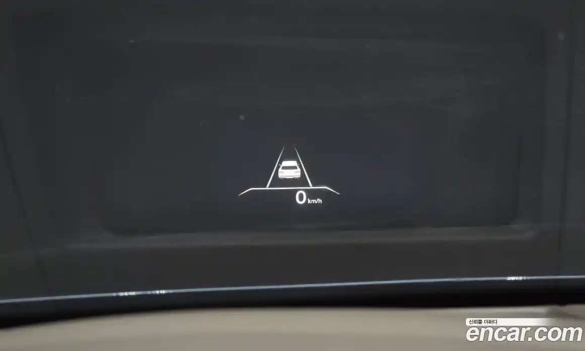 Genesis GV80 2021 2.5 Автомат в Москве № 24884, фото 16