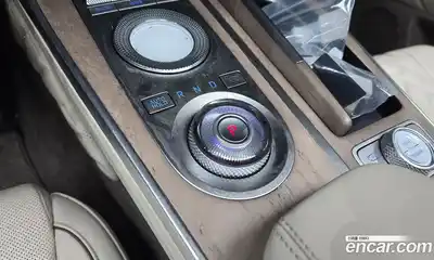 Genesis GV80 2021 2.5 Автомат в Москве № 24884, миниатюра 2