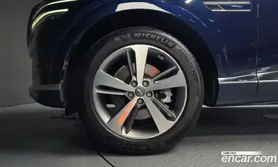 Genesis GV80 2021 2.5 Автомат в Москве № 24884, миниатюра 4