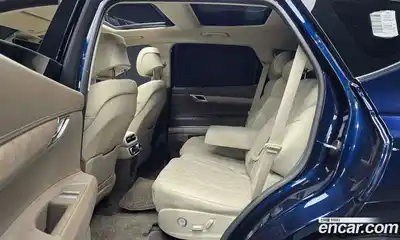 Genesis GV80 2021 2.5 Автомат в Москве № 24884, миниатюра 7