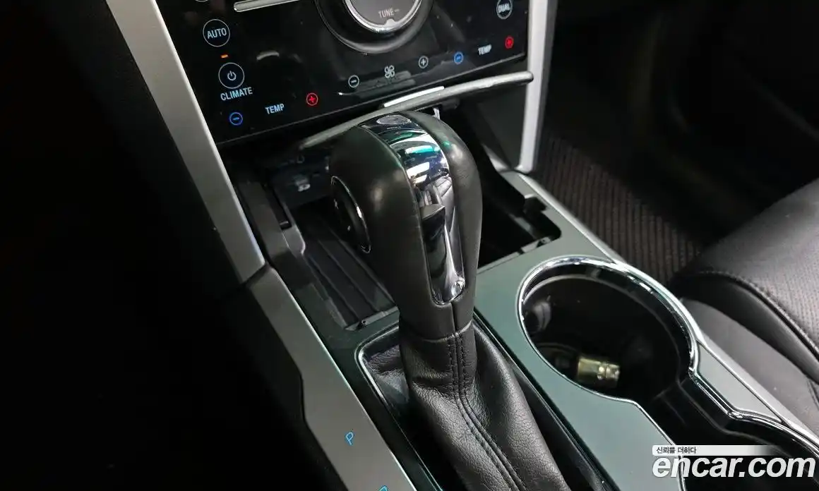 Ford Explorer 2015 3.5 Автомат в Москве № 249321, фото 3