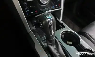 Ford Explorer 2015 3.5 Автомат в Москве № 249321, миниатюра 3