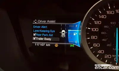 Ford Explorer 2015 3.5 Автомат в Москве № 249321, миниатюра 6