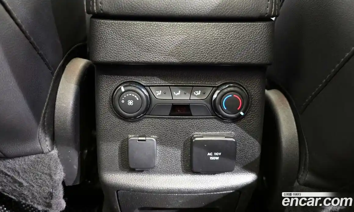 Ford Explorer 2015 3.5 Автомат в Москве № 249321, фото 10