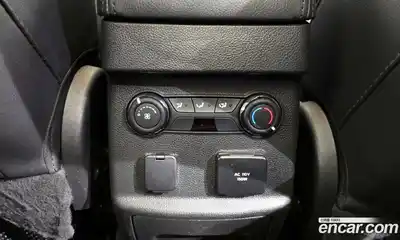 Ford Explorer 2015 3.5 Автомат в Москве № 249321, миниатюра 10