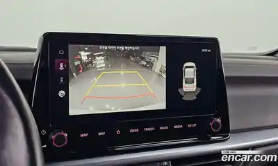 Kia K3 2024 1.6 Автомат в Москве № 250416, миниатюра 12