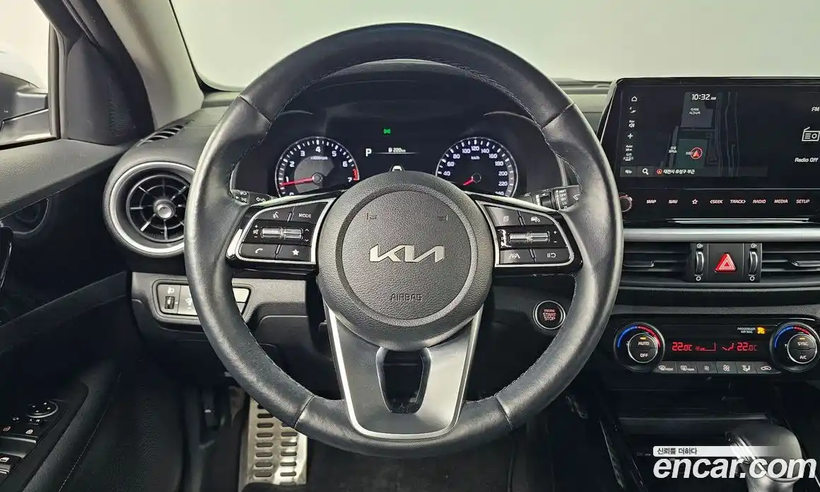 Kia K3 2024 1.6 Автомат в Москве № 250416, фото 14